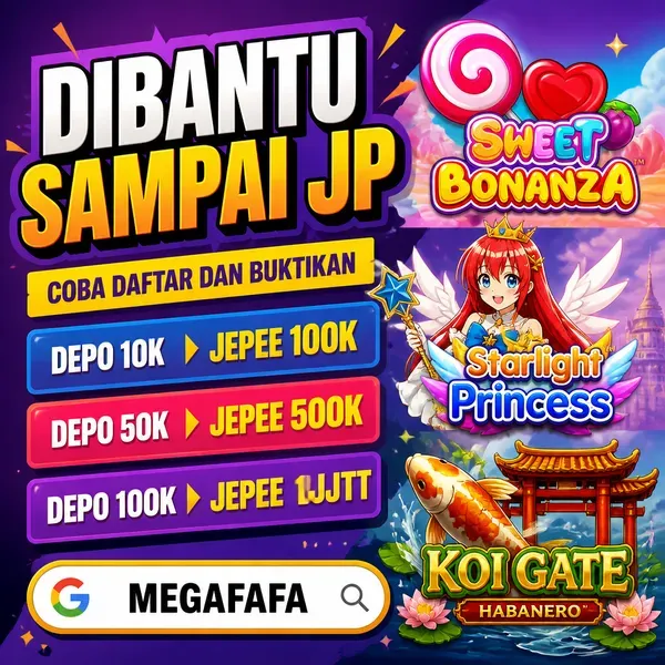 situs slot big win